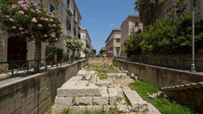 varcOrtigia Bed and Breakfast Sirakusa